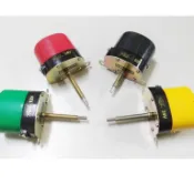 通用型 雨刷馬達 12V 55mm 三輪車 雨刷 鐵牛車 搬運車 農用車 鏟裝機 wiper motor 通用