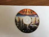 第五元素 THE FIFTH ELEMENT 布魯斯威利 蜜拉喬拉維琪  CD專輯 二手 D66