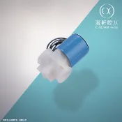 【澄軒飲水-嘉義店】電磁閥2分內牙 110V ，RO機，飲水機、淨水器零件