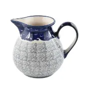 【波蘭陶】波蘭陶 Manufaktura  水壺 陶瓷壺 水壺 陶瓷茶壺 600ml 波蘭手工製(乘風悠遊系列)