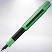 德國 Kaweco AC Sport 碳纖維鋼筆: 綠色/Green