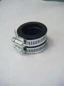 RILI~S~化油器改裝歧管接頭/化油器轉接座 34mm