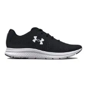 Under Armour 慢跑鞋 UA Charged Impulse 3 女款 運動鞋 休閒鞋 女鞋 透氣 舒適 黑白