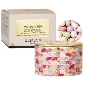 【Guerlain 嬌蘭】幻彩流星蜜粉球20g#02冷白皙(附粉撲)
