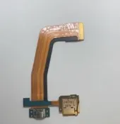 三星 Samsung Galaxy Tab S 10.5 SM-T800 尾插排線 T805C 尾插 尾插排線
