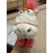 【環球影城限定】全新 現貨 神偷奶爸 小小兵 獨角獸 小黃人 娃娃 提姆 Tim Fluffy