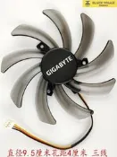 臺灣公司 可開發票 全新技嘉GV-N640OC-2GI GTX550Ti N550D5-1GI  GTX650Ti 顯示