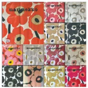 【E.JC歐洲代購】現貨 芬蘭Marimekko 餐巾紙 Unikko罌粟花 多款可選 野餐露營 居家必備