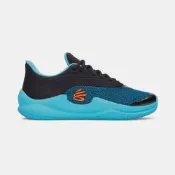 【UNDER ARMOUR】UA 男女同款 CURRY SPLASH 26 籃球鞋_6006285-003