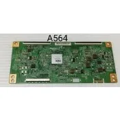 Panasonic TH-65EX550W 邏輯板良品