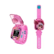【Vtech】汪汪隊立大功 多功能遊戲學習手錶(莉柏蒂)