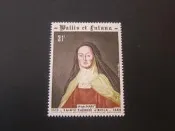 【雲品2】法屬瓦利斯和富圖那French Wallis Futuna 1982 Sc 298 set MH 