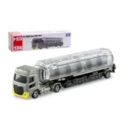 竹北kiwi玩具屋_現貨 TOMICA 多美小汽車 136 UD 油罐車_01918908