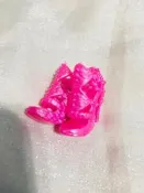 高質感娃娃小物～鞋～556～芭比適穿