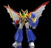 【樂玩具】現貨 GSC 組裝模型 MODEROID 絕對無敵 雷神王