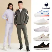 【LE COQ SPORTIF 法國公雞】網路獨家 經典運動鞋/休閒鞋 男女鞋-5款可選