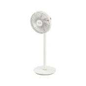 【Philips 飛利浦】270度3D渦輪DC循環扇 12hr定時 可遙控 7葉片(ACR3142SFD)