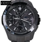 【DOKODEMO】casio 卡西歐 OCW-S7000CN-1AJF Oceanus Manta Calm Night Tough Solar 電波控製手錶（近全新）[二手]