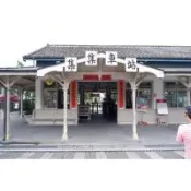 嘉義南投｜懷舊風情～車埕小鎮落羽松.鐵道慢旅行~全新復駛集集車埕鐵路.忘憂森林落羽松秘境.溫德姆集團嘉義戴斯二日｜高雄台南_26KHHCYI65