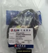 新北市泰山區 《one-motor》三陽 原廠 FIGHTER 戰將 150 坐墊 座墊 電磁閥 開關 馬達 HEB