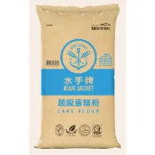 §洺禾§附發票§ 水手牌 水手 超級蛋糕粉 低筋麵粉 聯華 22kg  【下單前請確認效期】