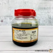 (店+)【旺來興烘焙餐飲購物網】中/廣式轉化糖漿1kg / 罐