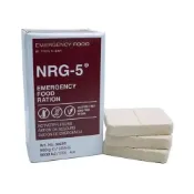 (店+)NRG-5 德國軍糧 緊急口糧 防災儲備糧食 德國製造