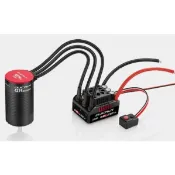 a“疾風“RC (新款)好盈 酷跑 WP 8BL 150A G2+4274 2000KV 防水車用無感 無刷 電變馬達組