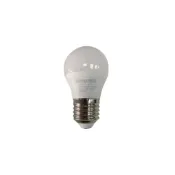 (店+)【東亞照明】東亞 5W LED球型燈泡(白光/黃光)