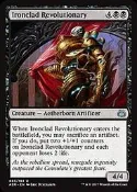 [幻想卡鋪] (預購) 乙太之亂 AER (英文版) U 披甲革命家 Ironclad Revolutionary 