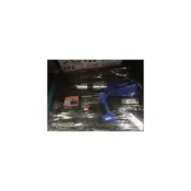 (店+)FU-1080AH 18V雙電版全配多用途不鏽鋼管壓接機壓接鉗壓著機保固1年