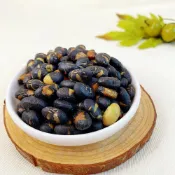 (店+)【惠珍軒】熟青仁黑豆300gx1袋