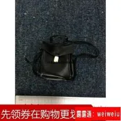 現貨TiTToys 星星的你教授都敏俊金秀賢標準版潮流背包現貨