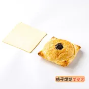 【柚子烘焙食品】冷凍 起酥片 10片(450g)起酥皮 南僑起酥片 派皮 千層塔 麵包 千層酥皮濃湯 玉米濃湯 起酥濃湯