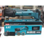 {專營工具}全新 Makita 牧田 XMT03 美規 DTM51 切磨機 (快拆) 配件組 充電式 魔切機18V 單機