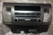 cq-jb196aa lancer io 音響 fortis 面板