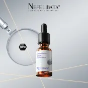 [Strawberrynet草莓網]【Nefelibata】Nefelibata Vitamin C Serum C10