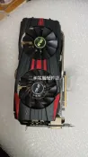 三和電腦配件店 華碩 R9 290 4G 繁體 显卡 實拍 如圖 測試好 直接拍