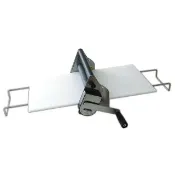 《日本製KNEADER》最輕巧攜帶型丹麥起酥壓麵機 RS101
