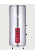 【鵝媽媽】標準安裝☆櫻花牌－EH3010A6☆30加侖直立式落地型不鏽鋼儲熱式電熱水器EH-3010A6