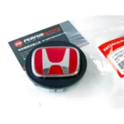 【PP保勁國際】HONDA 原廠 FL5 鋁圈中心蓋 CIVIC TYPE R FL5