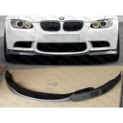 2008-2012 BMW E90 E92 E93 M3 AC Style Front Lip前下巴