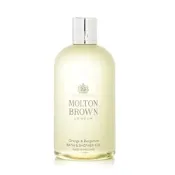 [Strawberrynet草莓網]【Molton Brown 摩頓布朗】香橙佛手柑沐浴露