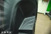 Racing S 雷霆 S 125 150  前踏板 內裝保護貼 4D卡夢  防刮 遮傷 保護 車膜 惡鯊彩貼