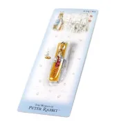 【親子良品】Peter Rabbit 彼得兔不鏽鋼指甲刀(小)