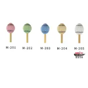 【展韻音樂】日本 PLAYWOOD M201 M202 M203 M204 木琴槌 藤製柄，毛線 MS 中軟 木琴 琴槌