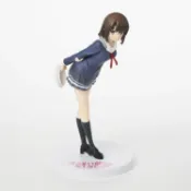 【大翰先生】現貨 景品 日版 SEGA 不起眼女主角培育法 加藤惠 0628