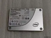 【開心樂購】Intel英特爾SSD DC S4600系列 400GB企業級固態硬盤2.5寸SATA接