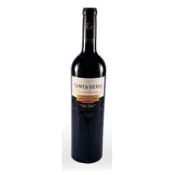 【品酒網】阿根廷 卡本內蘇維翁 2007 紅葡萄酒 750ml SANTA SILVIA Sauvignon 2007 750ml