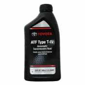 易生活ELiving TOYOTA ATF T-IV 4號 自動變速箱油(美)